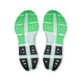 On LightSpray Cloudmonster 3 Hyper unisex road running shoes with lightweight design and breathable mesh upper.