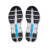 Men's On Cloud X Tempo active life sneakers, lightweight and breathable with cloud cushioning, designed for versatile athletic performance.