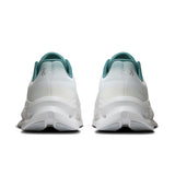 Men's On Cloudtilt Active Life sneakers in black and white, featuring breathable mesh and cushioned soles for comfort.