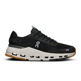 On Cloudnova Form 2 women's active life shoes from On, showcasing the sleek design and breathable upper in a close-up image.