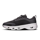On Cloudsolo LOEWE women's active life sneakers with sleek design and neutral color, featuring lightweight cushioning and sporty style.
