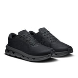 On Cloudzone women's active life shoes by On, featuring lightweight design and breathable materials for active outdoor activities.
