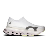 On LightSpray Cloudmonster 3 Hyper unisex road running shoes with breathable mesh upper and cushioned sole.