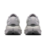 Men's On Cloudrunner 3 Max road running shoes in black with white accents, featuring cushioned soles and breathable mesh upper.
