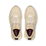 On Cloudsolo LOEWE women's active lifestyle sneakers with sleek design and lightweight cushioning, ideal for active wear.