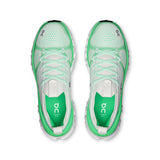 Men's On Cloud X Tempo active life shoes with breathable mesh upper and cushioned soles for running and training.