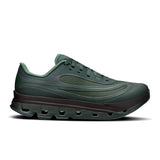 Men's On Cloudflow 5 AD active life running shoes with breathable mesh upper and cushioned sole, designed for comfort and performance.