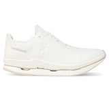 Men's On Cloudneo road running shoes in black with gray accents, featuring cushioned soles and breathable mesh uppers.