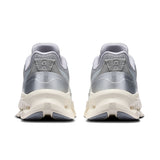 Men's On Cloudtilt Arc active lifestyle shoes in black with white accents, featuring a sleek, modern design and cushioned sole.