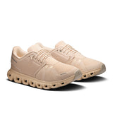 On Cloud 6 Women's running shoes from On, featuring lightweight design and cushioned soles for active life activities.