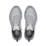 Men's On Cloudzone Moon active life shoes with breathable mesh upper and cushioned sole, designed for versatile athletic performance.