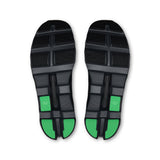 Men's On Cloudmonster 1 active life sneakers with breathable mesh upper and cushioned sole, designed for high-performance running.