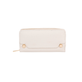 Grey Classic Wallet