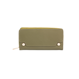 Green Classic Wallet