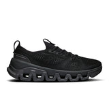 Men’s On Cloud X Tempo active life sneakers with lightweight design and breathable mesh upper for comfortable running.