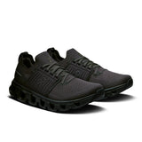 Men's On Cloudswift 4 road running shoes with lightweight design and supportive cushioning, shown from a side angle.
