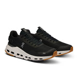 On Cloudnova Form 2 men's active life sneakers, lightweight running shoes with cushioned soles and modern design.