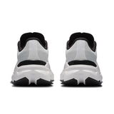 On Cloudpulse 2 men's training shoes in grey with white accents, showcasing lightweight athletic footwear for running and training.