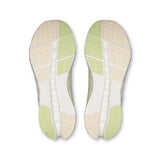 Men's On Cloudsurfer 2 road running shoes in black with white accents, featuring a lightweight design and cushioned sole.