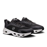 On Cloudsolo LOEWE women's active life sneakers, lightweight athletic shoes with sleek design and comfortable cushioning.
