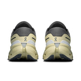 Men's On Cloudrunner 3 Waterproof road running shoes with breathable mesh and cushioned sole, designed for comfort and durability.