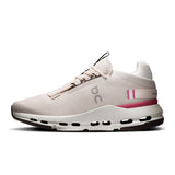 On Cloudnova 2 women's active life sneakers with breathable mesh upper and cushioned sole for comfortable athletic wear