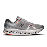 Men's On Cloudsurfer 2 road running shoes with lightweight design and breathable mesh upper, suitable for comfortable running.