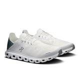 Men's On Cloud 6 Coast active life sneakers with lightweight design and breathable mesh upper, suitable for running and casual wear.