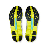 On Cloudflow 5 women's road running shoes, lightweight sneakers with breathable mesh and cushioned soles, designed for comfort and performance.