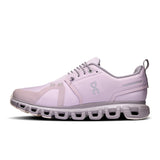 On Cloud 6 Waterproof women's active life shoes with breathable mesh and waterproof upper, designed for outdoor activities.