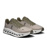Men's On Cloudtilt active lifestyle shoes, featuring a sleek athletic design with breathable mesh and cushioned soles for comfort.