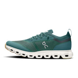 Men's On Cloud 6 Versa active life sneakers with mesh upper and cushioned sole, designed for comfort and performance.