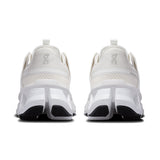 On Cloudswift Amp women's active life shoes with lightweight design and cushioned soles, perfect for running and active workouts.