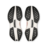 On Cloudboom Max women's road running shoes with lightweight design and cushioning, featuring the brand’s signature cloud tech.