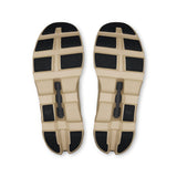 Men's On Cloudmonster Void Year of the Horse active life shoes, featuring sleek design and supportive cushioning.