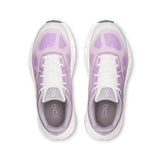 Women’s On Cloudtilt Remix active life shoes in black with white accents, featuring cushioned athletic design and breathable mesh material.
