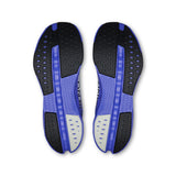 Men's On Cloudsurfer Next road running shoes with breathable mesh uppers and cushioned soles, designed for comfort and performance.