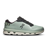 On Cloudzone men's active life shoes by On, lightweight athletic sneakers with breathable mesh and cushioned sole.