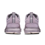 Women's On Cloud 6 Waterproof active life shoes, featuring breathable fabric and durable soles for outdoor activities.