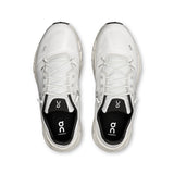 Men's On Cloudtilt Active Life sneakers in gray and black with cushioned soles and breathable mesh uppers.