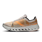 Men's On Cloudsurfer Next road running shoes with breathable mesh upper and cushioned sole, designed for comfort and performance.