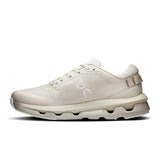 On Cloudzone women's active life shoes with breathable mesh upper and cushioned sole, designed for comfort and performance.