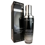 Lancome Advanced Genifique Youth Activating Concentrate serum bottle with dropper, skincare product for youthful skin.