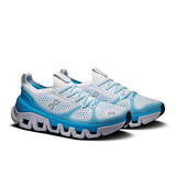 Men's On Cloud X Tempo active life shoes shown in a sleek design with breathable mesh and supportive cushioning.