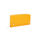 Mustard Classic Wallet