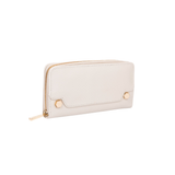 Grey Classic Wallet