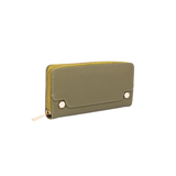 Green Classic Wallet