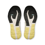 On Cloudvista 3 women's trail running shoes with breathable mesh upper and cushioned sole, designed for outdoor trail running.