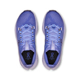 On Cloudsurfer Max women's road running shoes with cushioned soles and breathable mesh, designed for comfortable running.