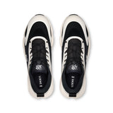 On Cloudsolo LOEWE men's active life sneaker, lightweight running shoe with sleek design and supportive cushioning.